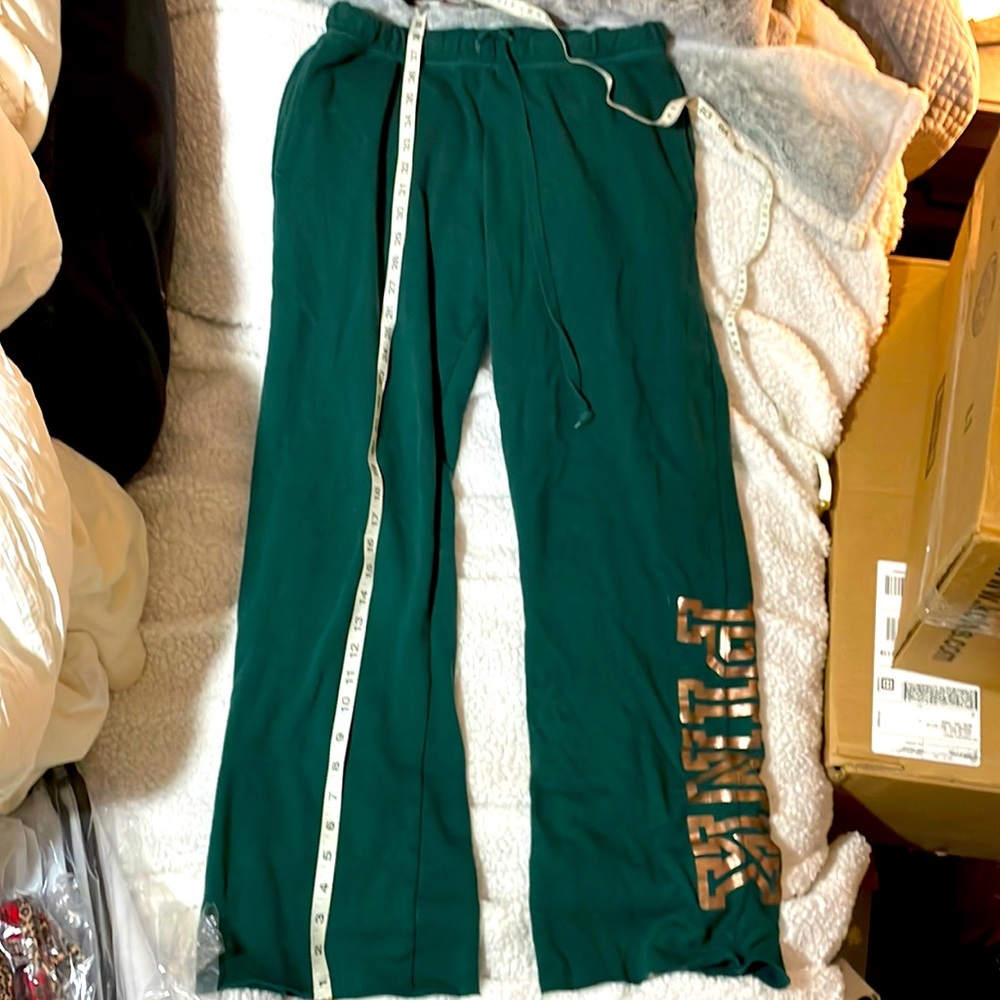 VS Pink Lounge Pants